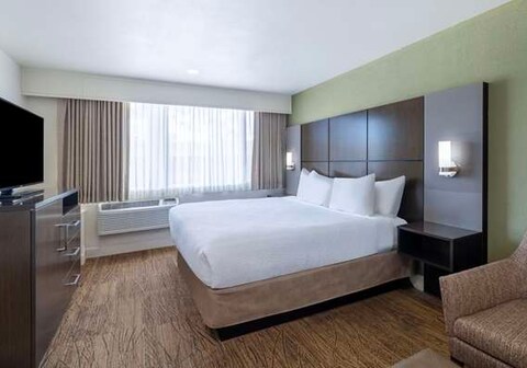 Best Western Pony Soldier Inn & Suites