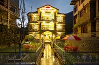 Holiday heaven (Vegetarian hotel), Manali Holiday heaven (Vegetarian hotel), Manali
