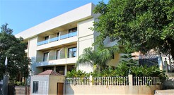Hotel Valley Nest, Panchgani Hotel Valley Nest, Panchgani