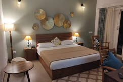 Elegant Holiday Homes | 2 BHK Villa & Rooms, Coorg Elegant Holiday Homes | 2 BHK Villa & Rooms, Coorg