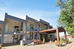 Cloudmist Resort and Spa, Mahabaleshwar Cloudmist Resort and Spa, Mahabaleshwar