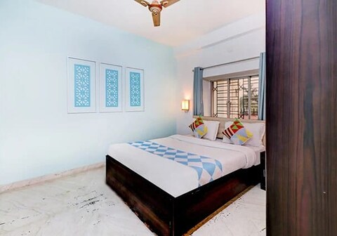 Sudarshan Villa 10 Min From Ruby Hospital