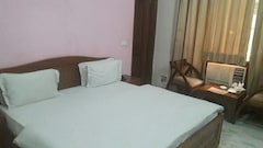 The Residencia Inn, Delhi The Residencia Inn, Delhi
