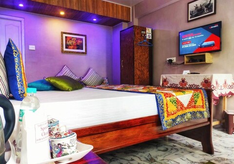 Mysa Shakti Homestay