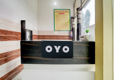 SPOT ON Dehra Sabri Hotel