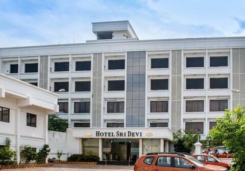 Hotel Sri Devi
