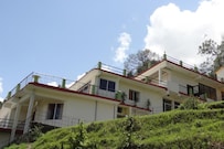 Nature's Valley Resort, Kausani Nature's Valley Resort, Kausani