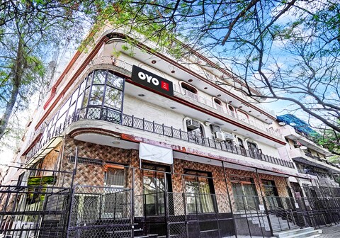 Hotel O Kiiza Stay House