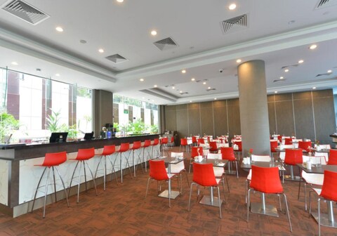 Hotel Chancellor@Orchard