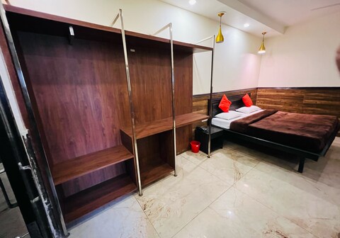 Hotel Uttam Heritage