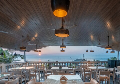 Lillywoods Zac Beach Resort