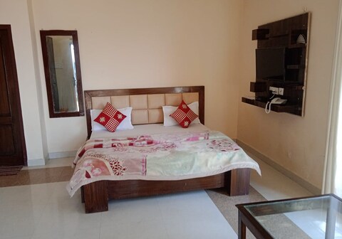 Hotel Prince Lake View