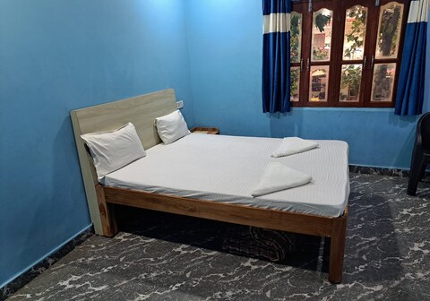 Niclohas Rodrigues Guest House