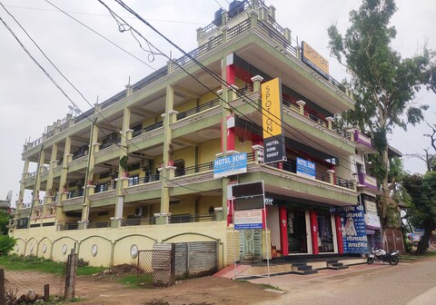 Hotel Soni