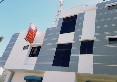 Ambe Residency Abu Road