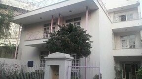 The Residencia Inn-N Block, Delhi The Residencia Inn-N Block, Delhi