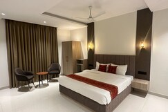 The Cocoon Baneras, Varanasi The Cocoon Baneras, Varanasi