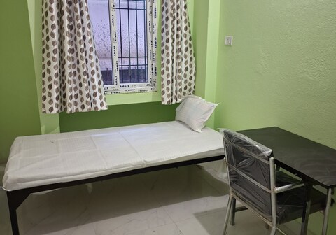 Prime Residency
