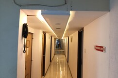 Shantanu Hotel, Nagpur Shantanu Hotel, Nagpur