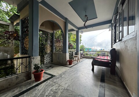 Tapovan Homestay Near Ava Art Gallery