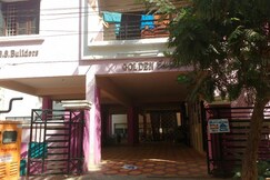 Ram Nivas Gachibowli | 4 BHK Apartment, Hyderabad Ram Nivas Gachibowli | 4 BHK Apartment, Hyderabad