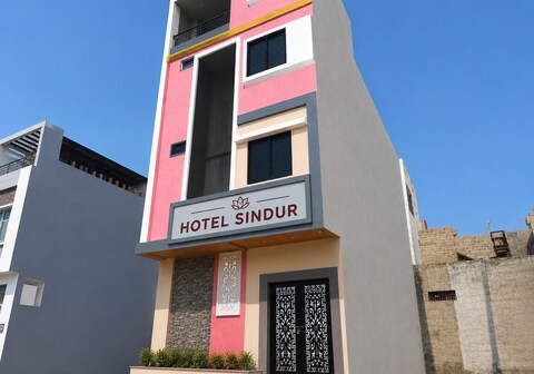 Hotel Sindur
