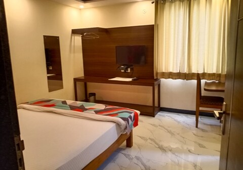 Jasoda Heritage Hotel