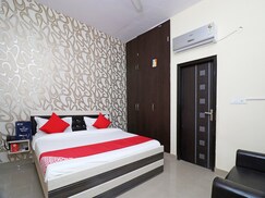 OYO 22698 Delight Residency, Delhi OYO 22698 Delight Residency, Delhi