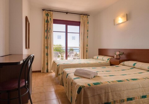 H Top Planamar Hotel