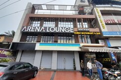 ARENA INN, Thane ARENA INN, Thane