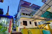 Alor 1BHK Apartment, Goa Alor 1BHK Apartment, Goa