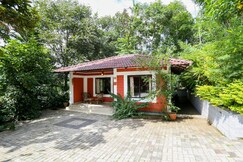 Spezia Natural Resorts, Thekkady Spezia Natural Resorts, Thekkady