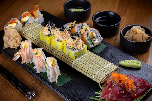 InterContinental AMMAN JORDAN