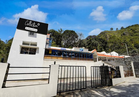 Collection O Perumalmalai Bus Terminal Formerly Raja Garden Hill View