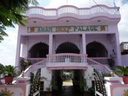 Hotel Amardeep Palace, Pushkar Hotel Amardeep Palace, Pushkar