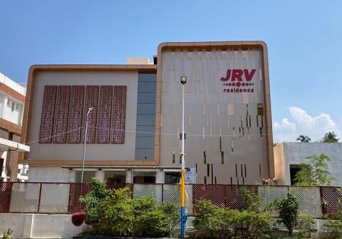 JRV RESIDENCE