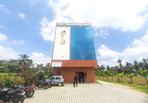 Jaladare Resort