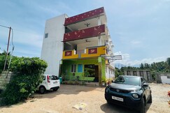 ARYAS Residency, Coimbatore ARYAS Residency, Coimbatore