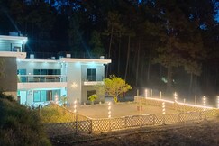Kanwal resort & farms, Nainital Kanwal resort & farms, Nainital