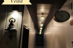 Hotel Veda, Nahan Hotel Veda, Nahan