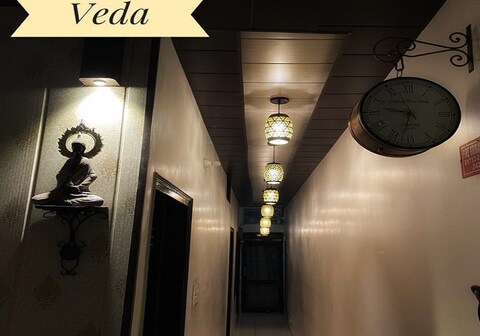 Hotel Veda