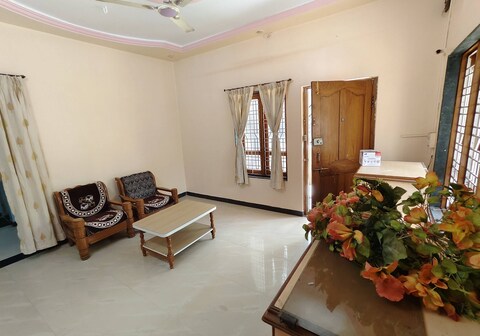 Chaitanya Peaceful Stay