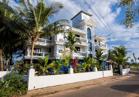 Eufregina Resort & Spa