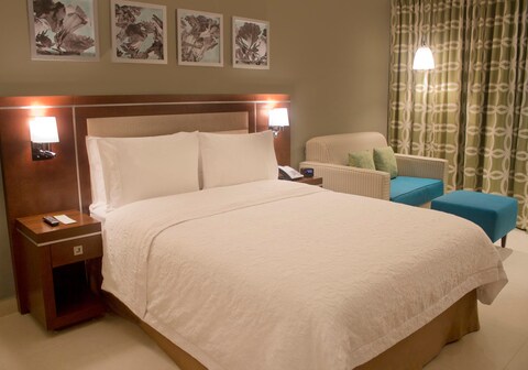 Hampton Inn by Hilton Merida