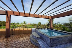 Le Grace Beach View Resort, Chennai Le Grace Beach View Resort, Chennai