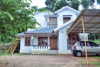 Edna's Nest Homestay, Wayanad Edna's Nest Homestay, Wayanad