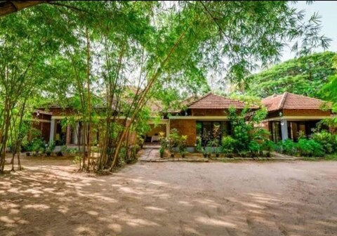 Kottaram Heritage Resort