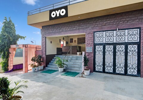 Hotel O Leo Club Hotel