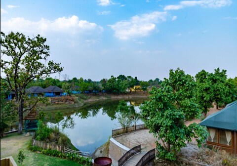 Mayur The Karma Resort