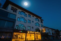 Shaf Excellency, Srinagar Shaf Excellency, Srinagar
